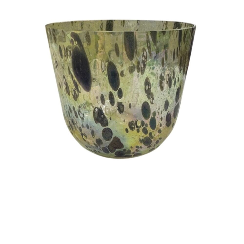 Terrain Candle Holder